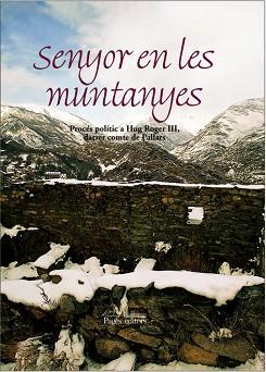 SENYOR EN LES MUNTANYES | 9788479358969