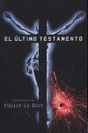 ULTIMO TESTAMENTO EL | 9788401336300 | LE ROY, PHILIP