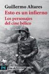 ESTO ES UN INFIERNO (LB) | 9788420638652 | ALTARES, GUILLERMO