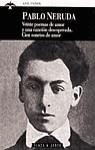 VEINTE POEMAS DE AMOR Y UNA CANCION DESESPERADA.. | 9788401425226 | NERUDA, PABLO