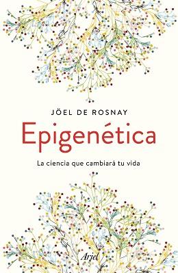 EPIGENÉTICA | 9788434430679 | ROSNAY, JOËL DE