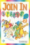 JOIN IN STARTER 2 PUPIL'S BOOK | 9788483231357 | GERNGROSS, GUNTER