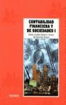 CONTABILIDAD FINANCIERA Y DE SOCIEDADES VOL.1 | 9788436814743 | BESTEIRO VARELA, MARIA A.