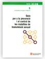 GUIA PER A LA PREVENCIO I EL CONTROL DE LES MALALTIES SEXUAL | 9788439349280 | VARIS