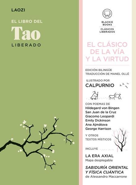 LIBRO DEL TAO LIBERADO | 9791387748623 | LAOZI, LAOZI