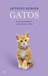 ESTUCHE GATOS 3 LIBROS ALEGATO/SIN FRONTERAS/MI GATO | 9788497342551 | BURGOS ANTONIO
