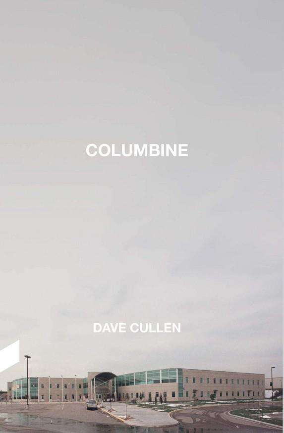 COLUMBINE | 9788410045385 | CULLEN, DAVE