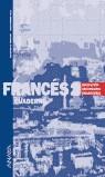 FRANCES 2 ESO CUADERNO | 9788420796765 | MOUTON, SOLEDAD G.