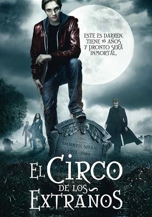 CIRCO DE LOS EXTRAÑOS EL | 9788484415565 | SHAN, DARREN