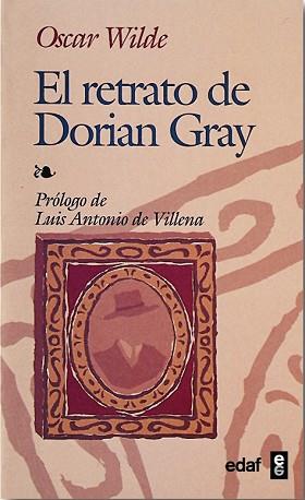 RETRATO DE DORIAN GRAY, EL | 9788471664648 | WILDE, OSCAR