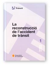 RECONSTRUCCIO DE L'ACCIDENT DE TRANSIT, LA | 9788439356059 | VARIS