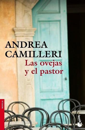 OVEJAS Y EL PASTOR LAS | 9788423341146 | CAMILLERI, ANDREA