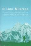 LAMA MILAREPA, EL | 9788495894045 | PEREZ DE TUDELA, CESAR