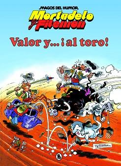 MAGOS DEL HUMOR 5 | 9788402427625 | IBÁÑEZ, FRANCISCO