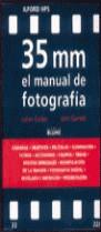35 MM EL MANUAL DE FOTOGRAFIA $ | 9788480763608 | CALDER, JULIAN