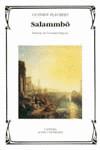 SALAMMBO (LU) | 9788437619729 | FLAUBERT, GUSTAVE