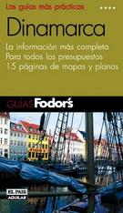 DINAMARCA GUIAS FODOR'S 2003 | 9788403501652 | VARIS