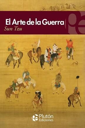 ARTE DE LA GUERRA | 9788493806156 | TZU, SUN