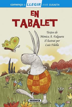 EN TABALET | 9788467754056 | A. FALGUERA, MÒNICA