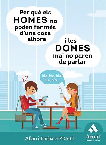 PER QUE ELS HOMES NO PODEN FER MES D'UNA COSA | 9788497350976 | PEASE, ALLAN
