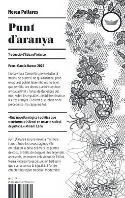 PUNT D'ARANYA | 9791387726232 | PALLARES, NEREA