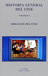 HISTORIA GENERAL DEL CINE VOL. 1 | 9788437616247 | VARIS