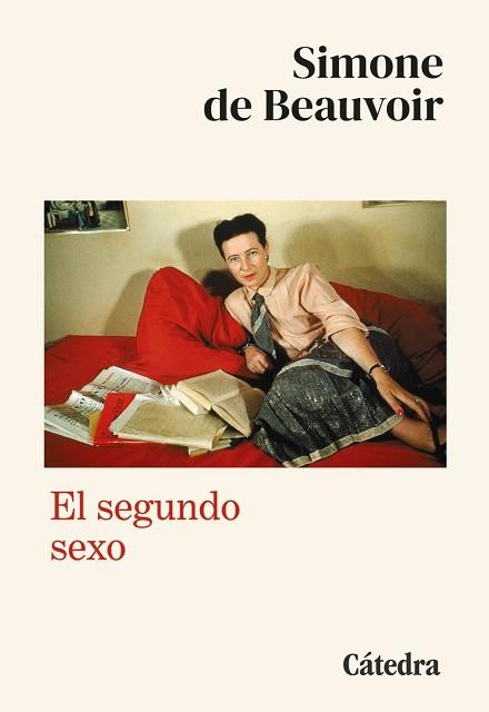 SEGUNDO SEXO | 9788437650111 | DE BEAUVOIR, SIMONE