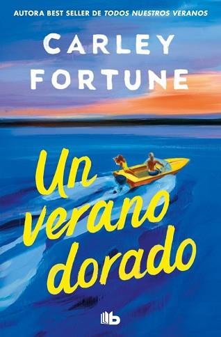 VERANO DORADO UN | 9791387871581 | FORTUNE, CARLEY