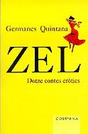 ZEL DOTZE CONTES EROTICS | 9788483006610 | GERMANES QUINTANA