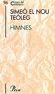 HIMNES | 9788484376576 | SIMEO EL NOU TEOLEG