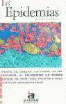 EPIDEMIAS, LAS (FLASH) | 9788448303099 | EBERHARD-METZER, CLAUDIA
