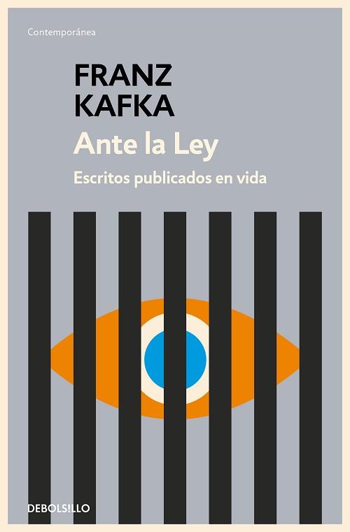 ANTE LA LEY | 9788497937894 | KAFKA, FRANZ