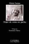 MUJER DE VERSO EN PECHO (LH) | 9788437612720 | FUERTES, GLORIA