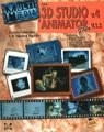MULTIMEDIA CON 3D STUDIO V.4 Y ANIMATOR PRO V.1.3 | 9788448118792 | LOPEZ, JAVIER ; TAJADURA, JOSE A.