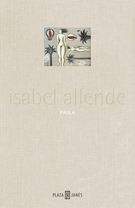 PAULA | 9788401375415 | ALLENDE, ISABEL