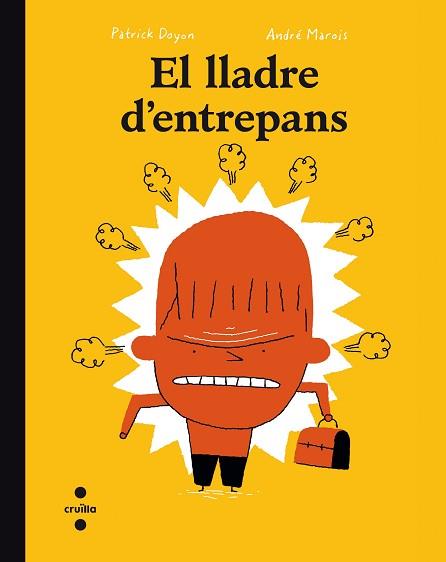 LLADRE D'ENTREPANS | 9788466140041 | DOYON, PATRICK