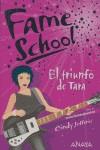 TRIUNFO DE TARA EL | 9788466762687 | JEFFERIES, CINDY
