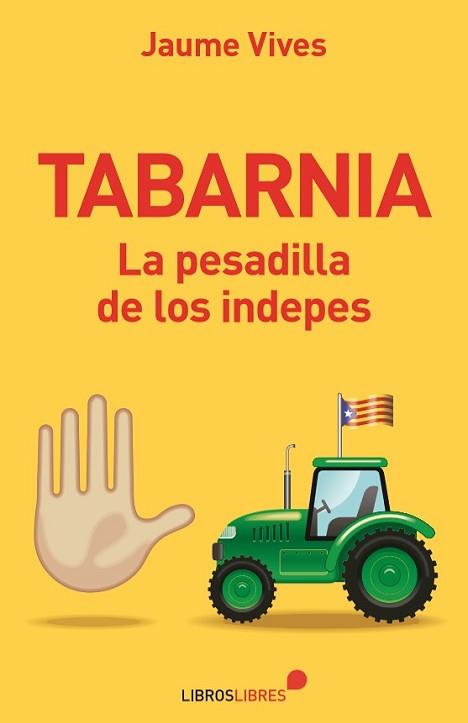 TABARNIA | 9788415570714 | VIVES, JAUME