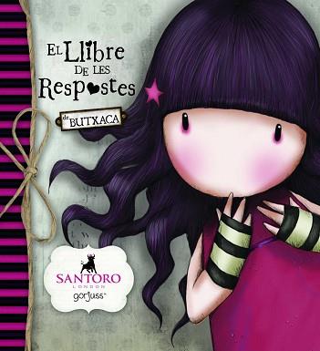 EL LLIBRE DE LES RESPOSTES | 9788491670650 | AA.VV.