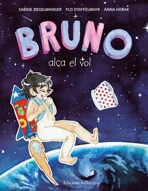 BRUNO ALÇA EL VOL | 9788418723612 | , VVAA