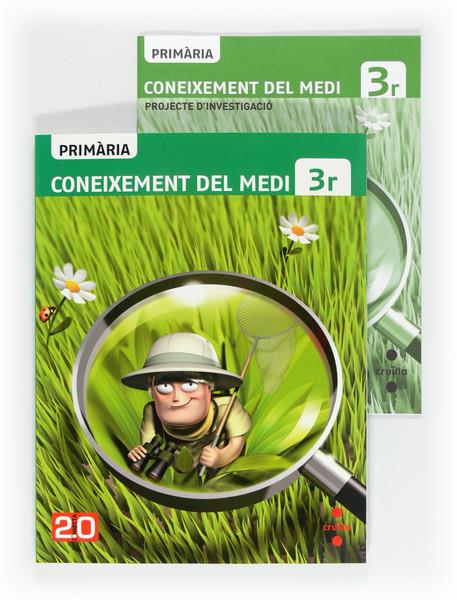C-3EP.CON.DEL MEDI-CO 2.0 12 | 9788466129091 | EQUIP EDITORIAL CRUÏLLA,
