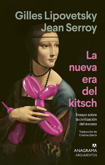 NUEVA ERA DEL KITSCH | 9788433947642 | LIPOVETSKY, GILLES / SERROY, JEAN