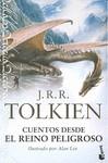 CUENTOS DESDE EL REINO PELIGROSO | 9788445077870 | J. R. R. TOLKIEN