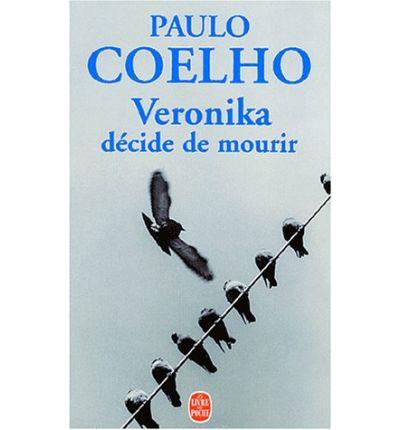 VERONIKA DECIDE DE MOURIR LP3 | 9782253152279 | COELHO, PAULO