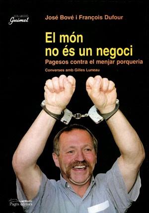 MON NO ES UN NEGOCI, EL | 9788479357375 | BOVE, JOSE