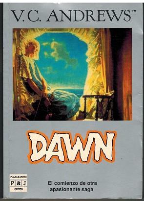 DAWN | 9788401323881 | ANDREWS, V. C.