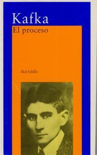 PROCESO, EL (BUTXACA) | 9788476003169 | KAFKA, FRANZ