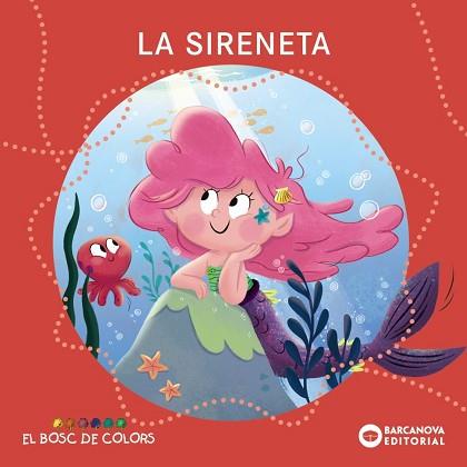SIRENETA LA | 9788448964375 | BALDÓ, ESTEL / GIL, ROSA / SOLIVA, MARIA