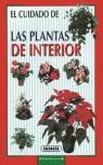 PLANTAS DE INTERIOR, LAS | 9788430595747 | VARIS