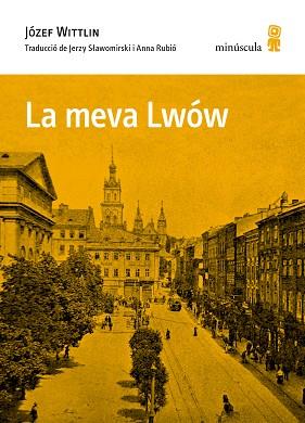 MEVA LWÓW | 9788412505399 | WITTLIN, JÓZEF